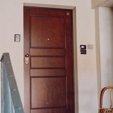 Historic Center Charming Apartment Free Wi-Fi 萨维利亚诺 外观 照片